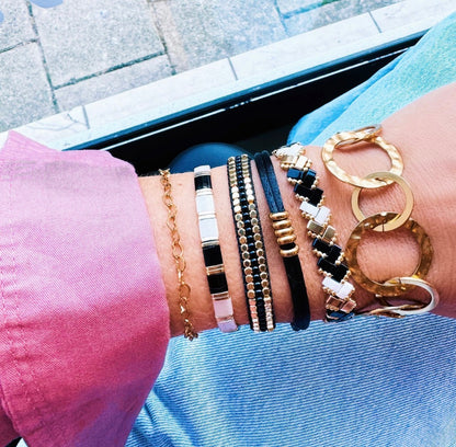 Armband Perla